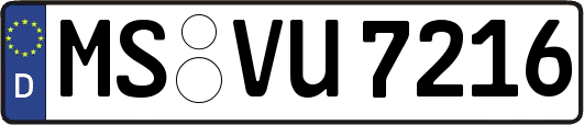 MS-VU7216