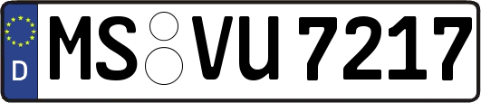 MS-VU7217