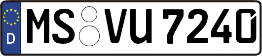 MS-VU7240