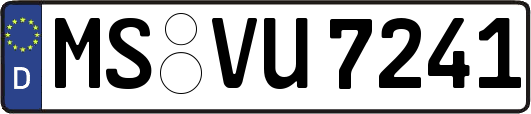 MS-VU7241