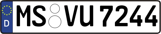 MS-VU7244