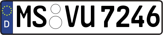 MS-VU7246