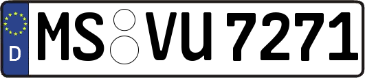 MS-VU7271