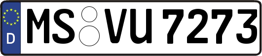 MS-VU7273