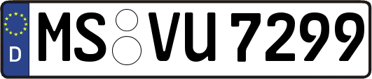 MS-VU7299