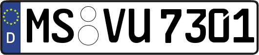 MS-VU7301