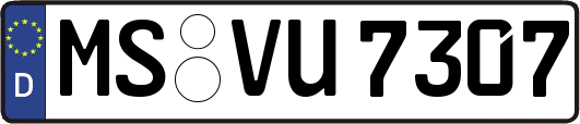 MS-VU7307