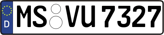 MS-VU7327