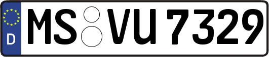 MS-VU7329