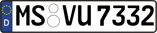 MS-VU7332