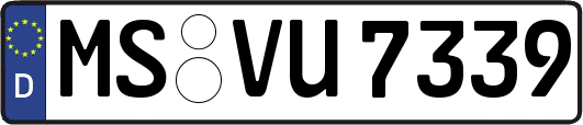 MS-VU7339