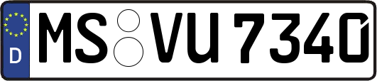 MS-VU7340