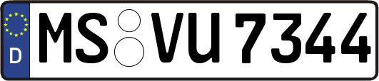 MS-VU7344