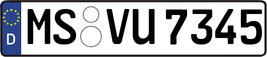 MS-VU7345