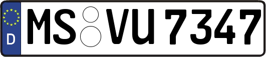 MS-VU7347