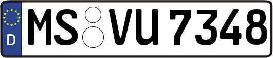MS-VU7348