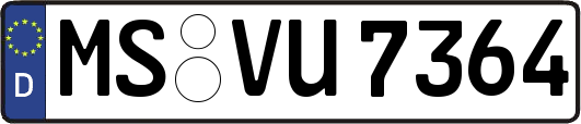 MS-VU7364