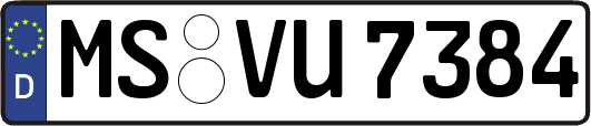MS-VU7384