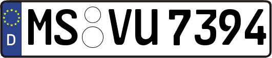 MS-VU7394