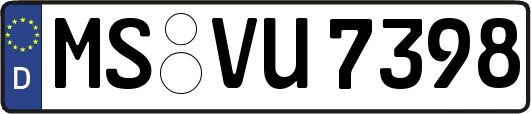 MS-VU7398