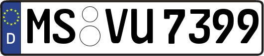 MS-VU7399