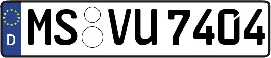 MS-VU7404