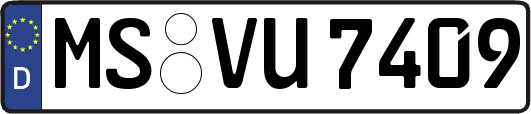 MS-VU7409