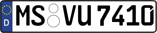MS-VU7410