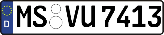 MS-VU7413