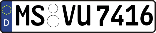 MS-VU7416