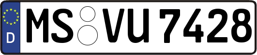 MS-VU7428