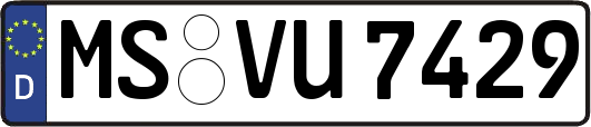 MS-VU7429