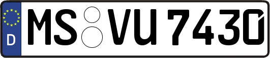 MS-VU7430