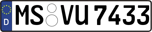 MS-VU7433