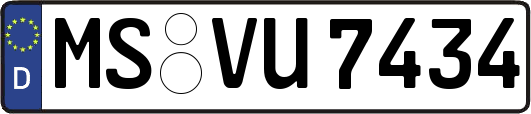 MS-VU7434