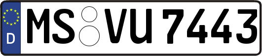 MS-VU7443