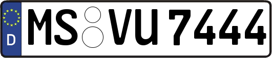 MS-VU7444