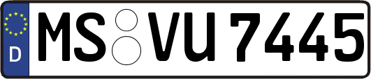 MS-VU7445