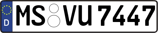 MS-VU7447