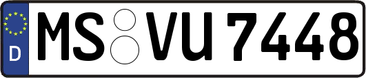 MS-VU7448