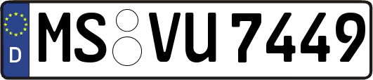 MS-VU7449
