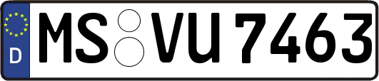 MS-VU7463