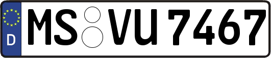 MS-VU7467