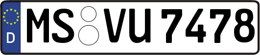 MS-VU7478