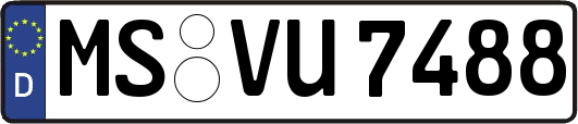 MS-VU7488