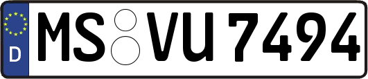 MS-VU7494