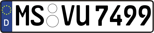 MS-VU7499