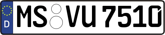 MS-VU7510