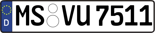 MS-VU7511