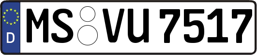 MS-VU7517